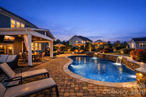 7683 Lazy Hollow Ln, Denver, NC, 28037-6535 | Card Image