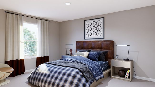 Photos are a representation of the floorplan. Options and interior selections will vary. | Image 21