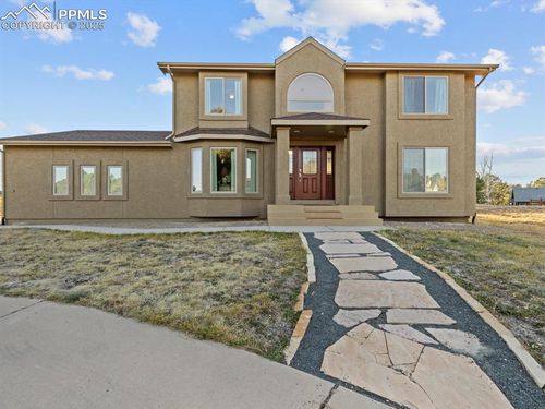 785 Lake Woodmoor Dr, Monument, CO, 80132-8815 | Card Image