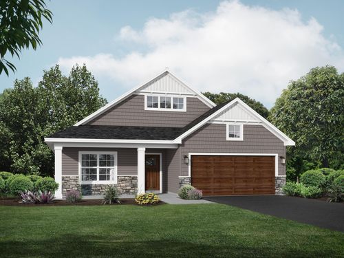 1037 E Meadowsweet Drive, River Falls, WI, 54022 | Card Image