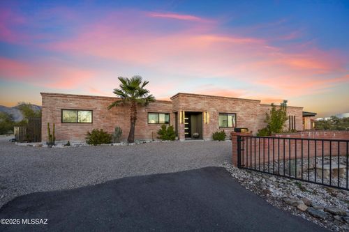 5045 E Calle Chueca, Tucson, AZ, 85718 | Card Image