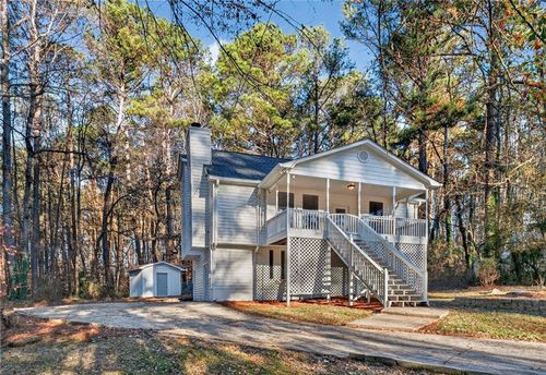 4810 Davenport Trce Nw, Acworth, GA, 30101-3974 | Card Image