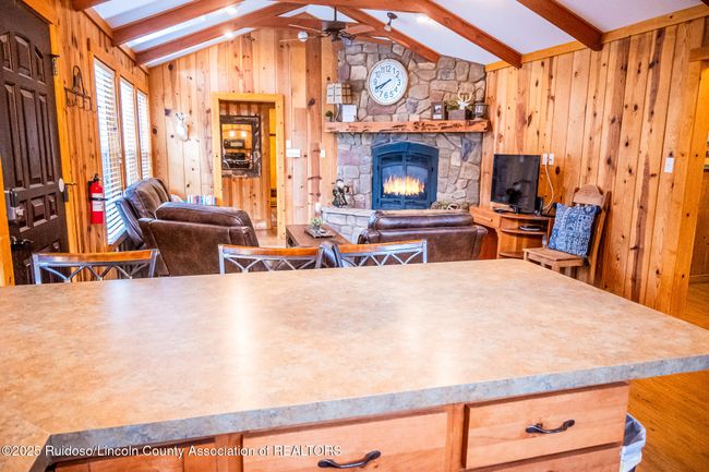901 Main Rd, House other with 4 bedrooms, 3 bathrooms and null parking in Ruidoso NM | Image 19