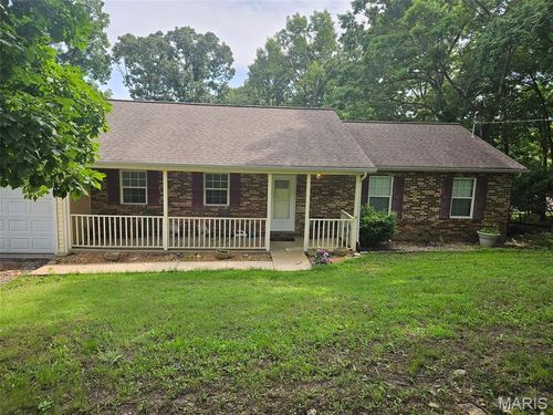 2030 Engle Ridge Rd, Barnhart, MO, 63012-1927 | Card Image