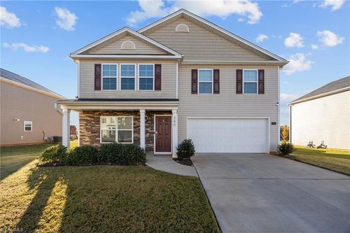 340 Ovada Avenue, Lexington, NC, 27295 | Card Image