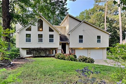 507 Penny Ln, Woodstock, GA, 30188-3124 | Card Image
