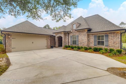 7055 Rolling Green Drive, Pass Christian, MS, 39571 | Card Image