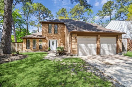 3215 Golden Willow Dr, Kingwood, TX, 77339-1292 | Card Image