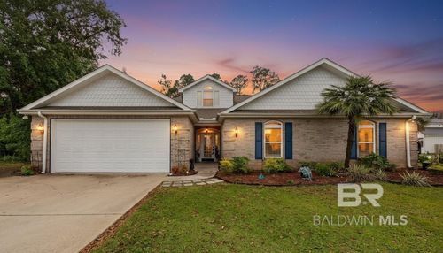 26646 Harbor Ridge Drive, Orange Beach, AL, 36561 | Card Image