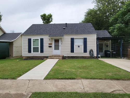 4133 Alamo Ave, Fort Worth, TX, 76107-6404 | Card Image