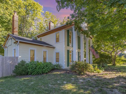 116 Maple St, Harveysburg, OH, 45032 | Card Image