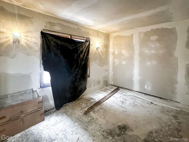 454 E Atherton Rd, House other with 4 bedrooms, 2 bathrooms and null parking in Flint MI | Image 10