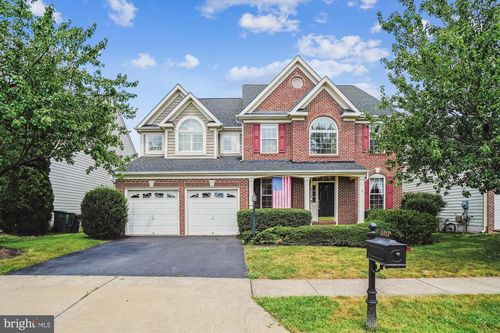 14532 Jansbury St, GAINESVILLE, VA, 20155-4481 | Card Image