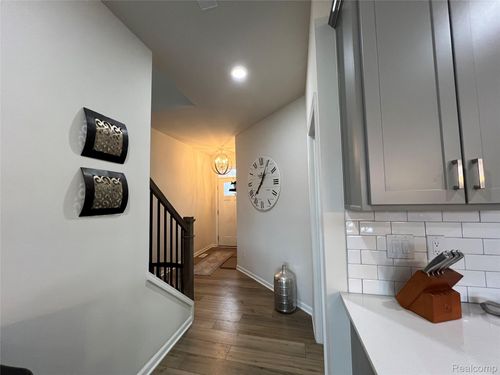 1436 Arcadia Drive, Milford Charter Township, MI, 48381 | Card Image