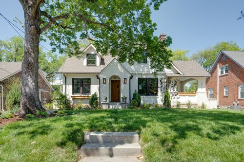 2016 Sweetbriar Ave, Nashville, TN, 37212-5412 | Card Image