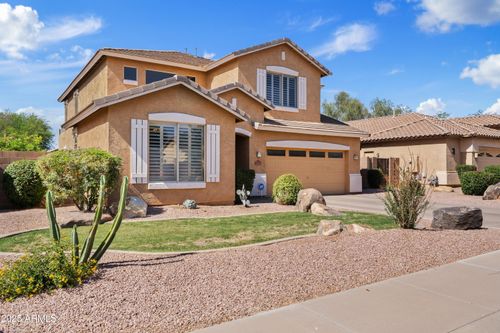 4976 E Thunderbird Dr, Chandler, AZ, 85249-7142 | Card Image