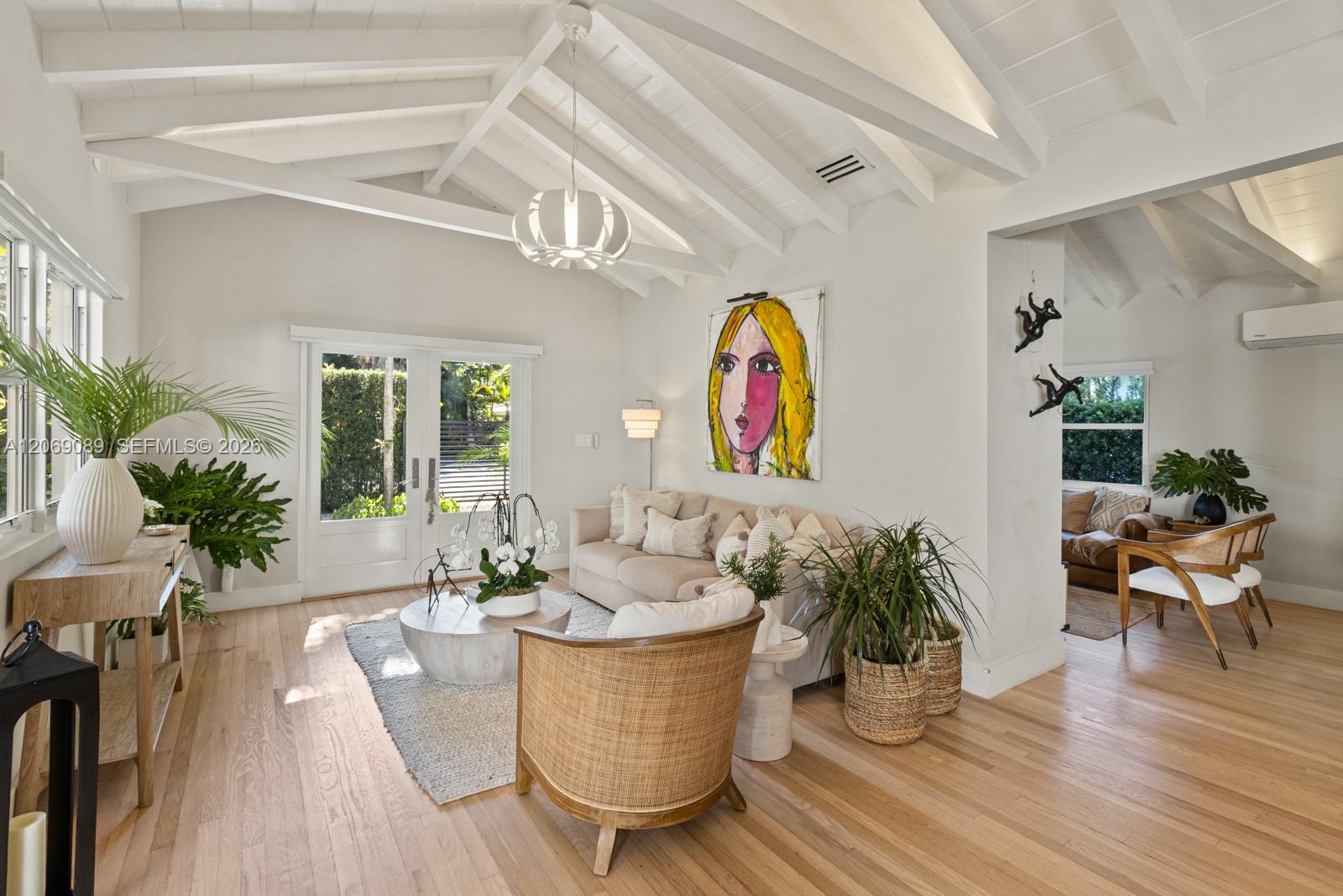 Residential Lease in Miami 3