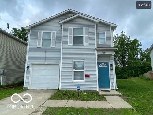 4354 Fullwood Ct, Indianapolis, IN, 46254-2072 | Card Image