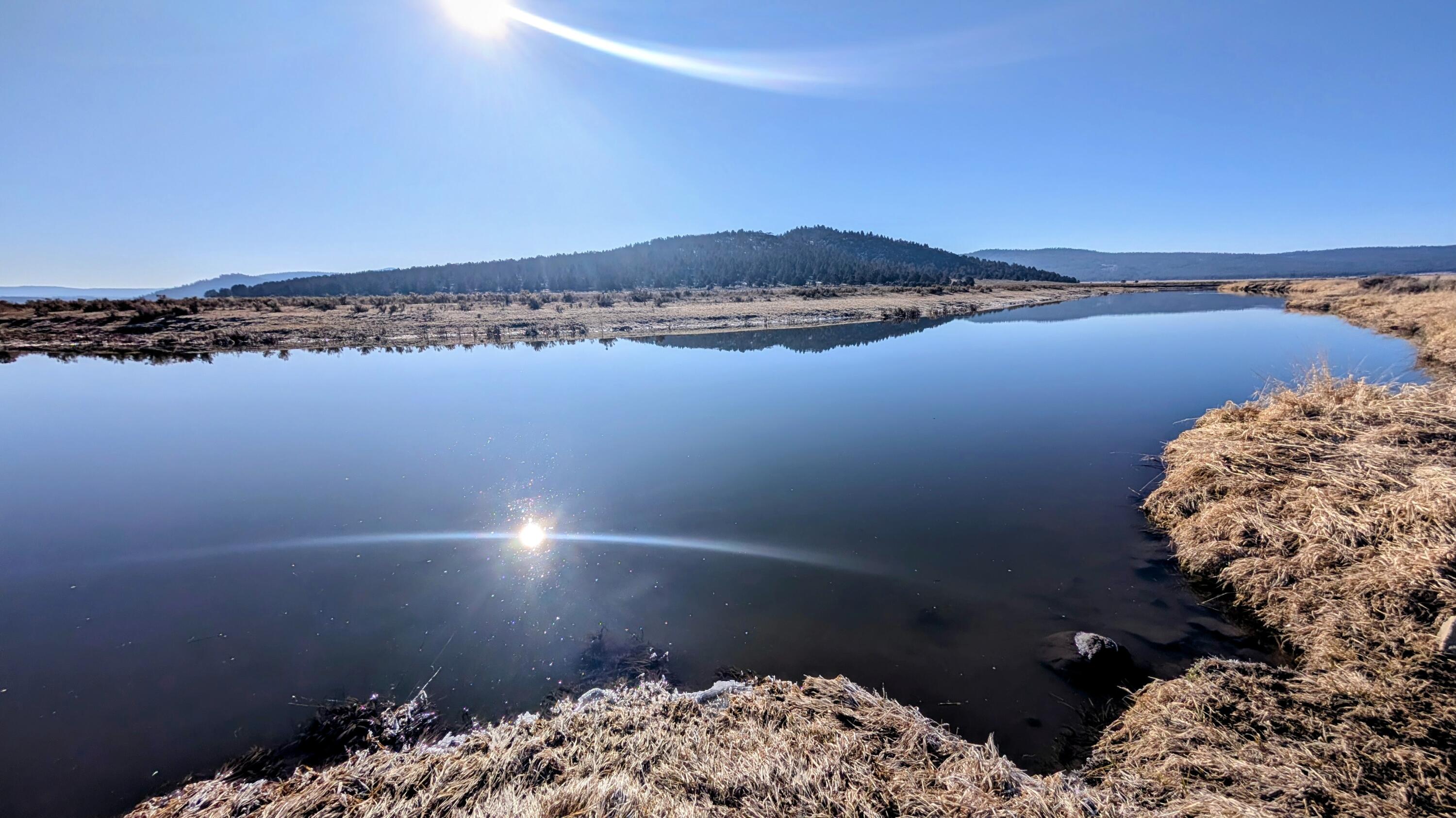 Land in Chiloquin 3