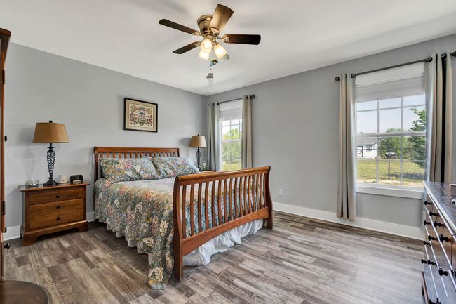 3506 Colston Ln, House other with 3 bedrooms, 2 bathrooms and null parking in Tunnel Hill GA | Image 9