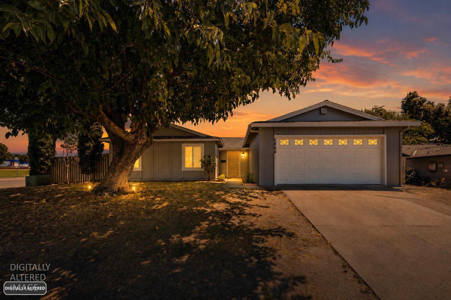 Residential in Sacramento