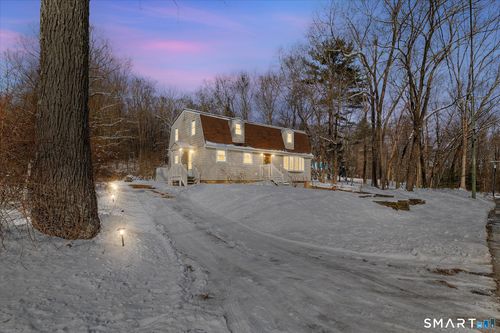 81 Floeting Rd, Ashford, CT, 06278-1222 | Card Image