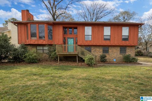 2700 Southwind Cir, ALABASTER, AL, 35007-8888 | Card Image