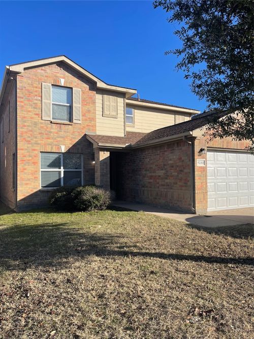 5232 Westgrove Blvd, Haltom City, TX, 76117-1331 | Card Image