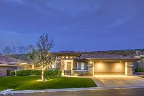 10 Moraine Dr, Henderson, NV, 89052-6625 | Card Image
