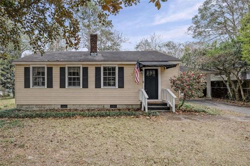 5117 Norton Ln, Mobile, AL, 36608-2736 | Card Image