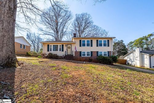 102 Kathryan Ct, Greenville, SC, 29605-4634 | Card Image
