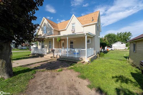 416 Oswego Street, Tama, IA, 52339 | Card Image