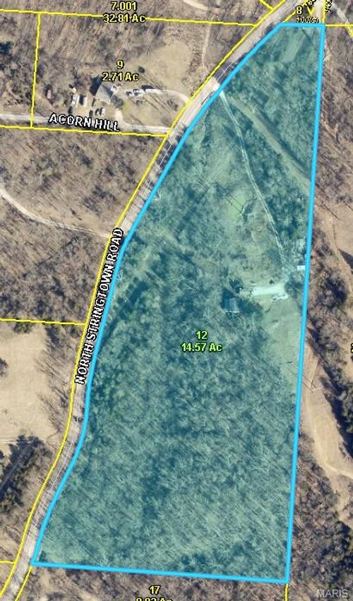 30738 N Stringtown Road, Foristell, MO, 63348 | Card Image