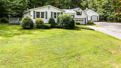 540 Route 103, House other with 2 bedrooms, 1 bathrooms and null parking in Sunapee NH | Image 3