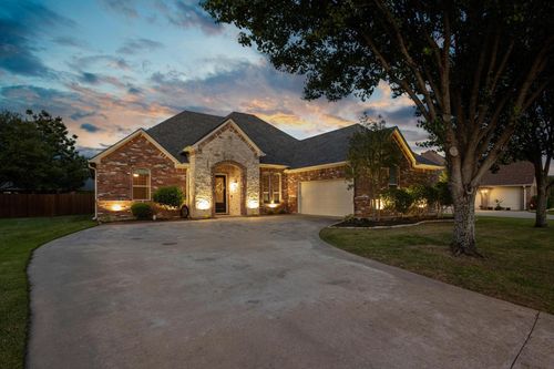 1027 Addison Ave, Pottsboro, TX, 75076-7076 | Card Image