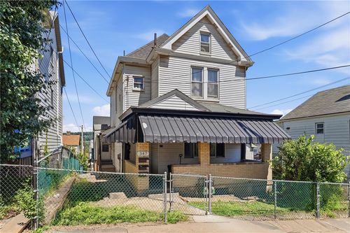 347 E 13th Ave, Homestead, PA, 15120-1763 | Card Image