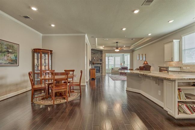 271 Spotted Saddle Ct, House other with 3 bedrooms, 2 bathrooms and 2 parking in Spring TX | Image 8