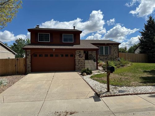 3682 S Yampa St, Aurora, CO, 80013-3528 | Card Image