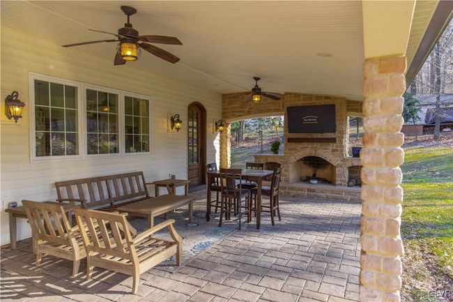 69 Kim Winona Ct, House other with 5 bedrooms, 4 bathrooms and null parking in Ruscombmanor Twp. PA | Image 73