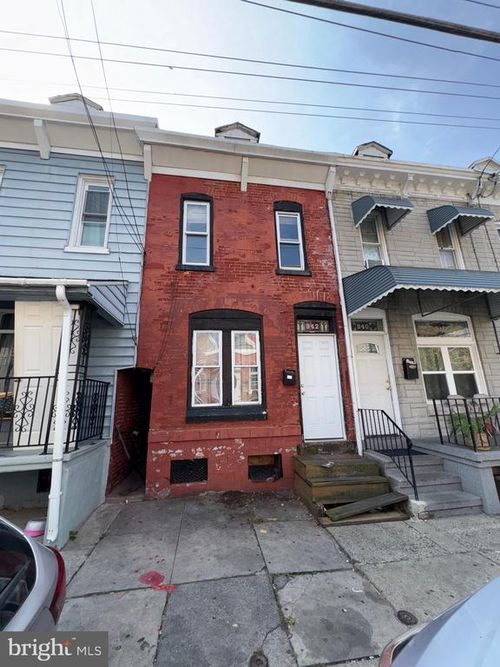 942 Muhlenberg St, READING, PA, 19602-1937 | Card Image