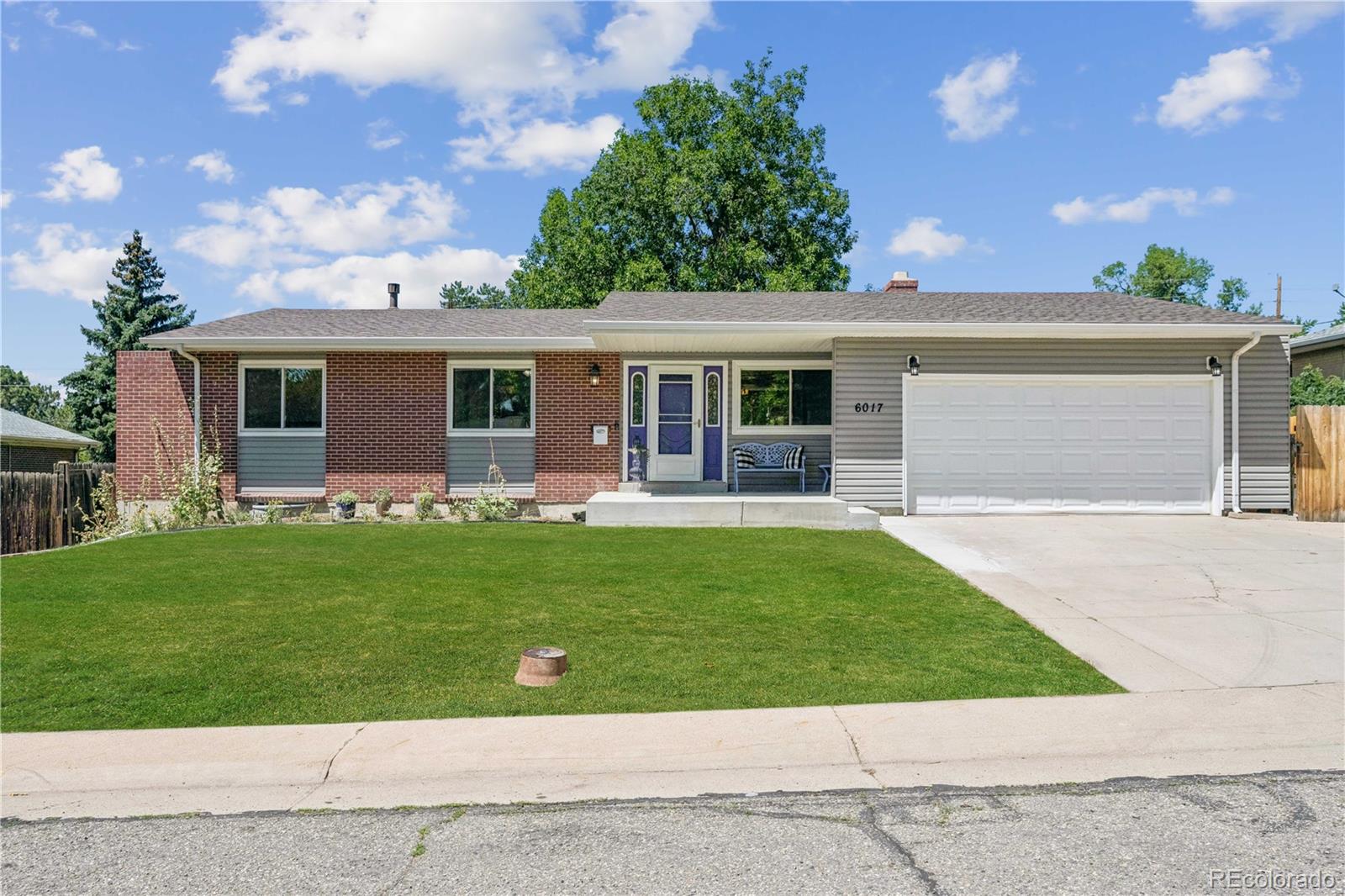 Residential in Arvada 5
