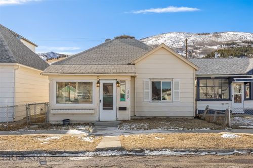 1207 E 5th Street, Anaconda, MT, 59711 | Card Image