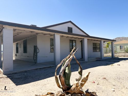 741 W Palo Verde Ave, Ajo, AZ, 85321-2215 | Card Image