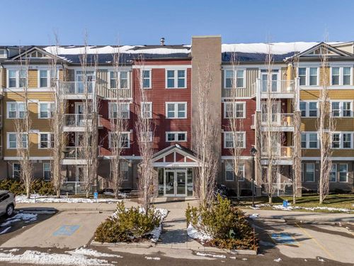 407-2300 Evanston Square Nw, Calgary, AB, T3P0G8 | Card Image