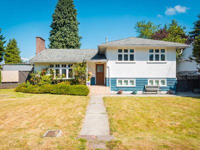 12625 97a Ave, House other with 4 bedrooms, 2 bathrooms and 4 parking in Surrey BC | Image 3