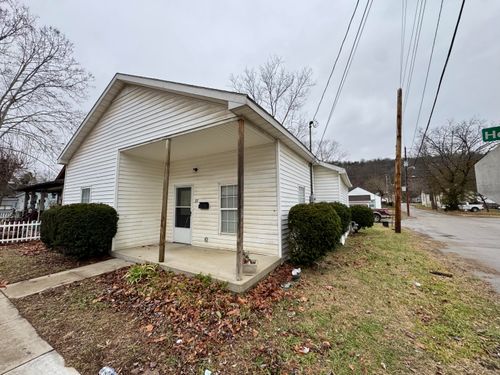 372 Holmes Street, Frankfort, KY, 40601 | Card Image