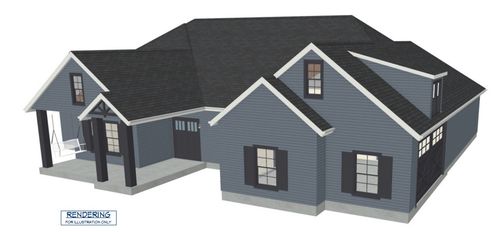 Lot 4 Antreville Hwy, Iva, SC, 29655 | Card Image