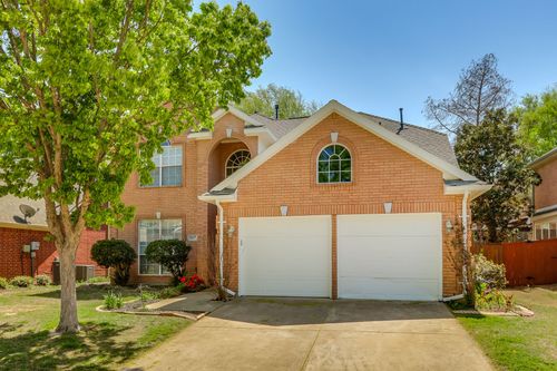 3627 Appalachian Way, Flower Mound, TX, 75022-7824 | Card Image