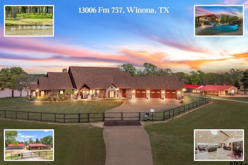 13006 Fm 757, Winona, TX, 75792-6220 | Card Image