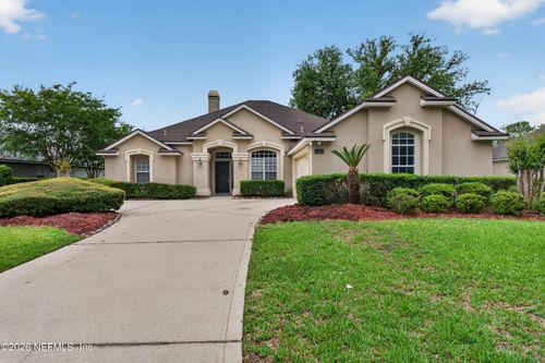 587 Oakmont Dr, ORANGE PARK, FL, 32073-6739 | Card Image